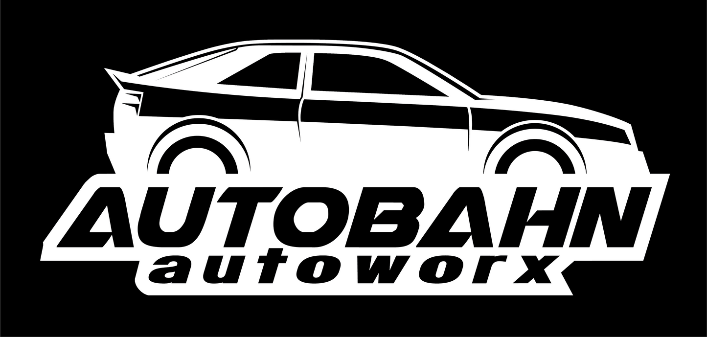 Autobahn Autoworx Signature Shirt