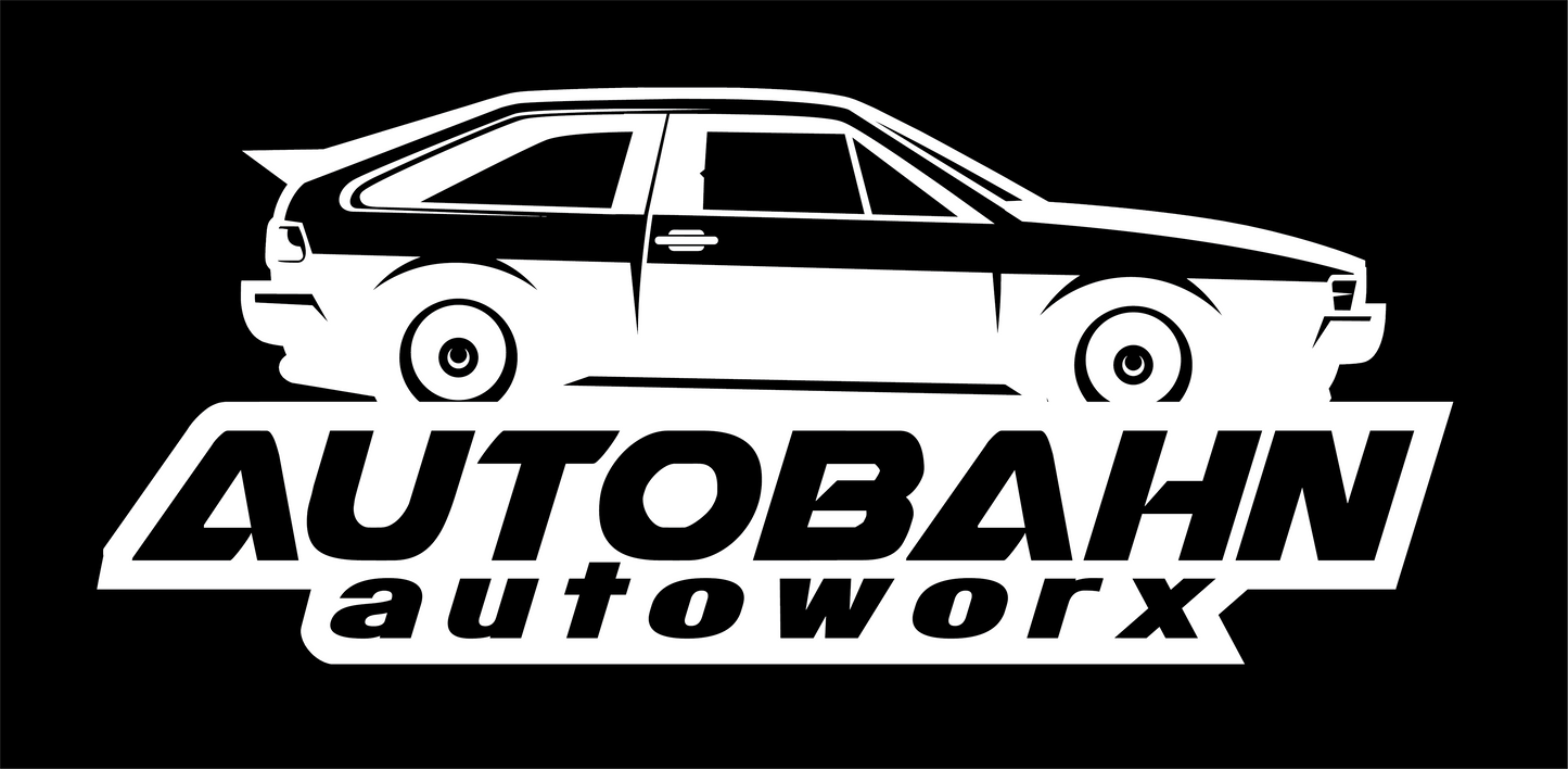 Autobahn Autoworx Signature Shirt