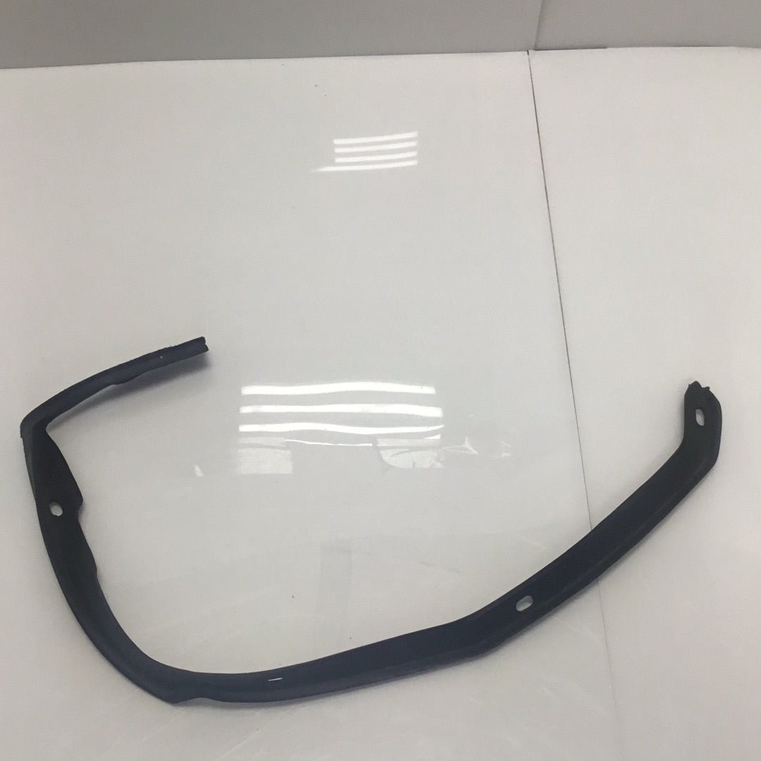 VW Corrado Left Door Seal 535837907