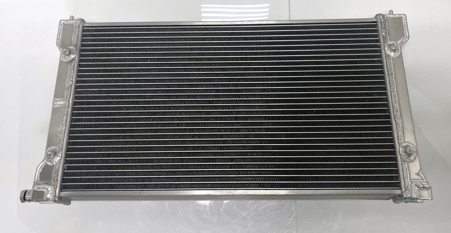 Autobahn Autoworx VW Mk2 Golf Jetta Swap Radiator