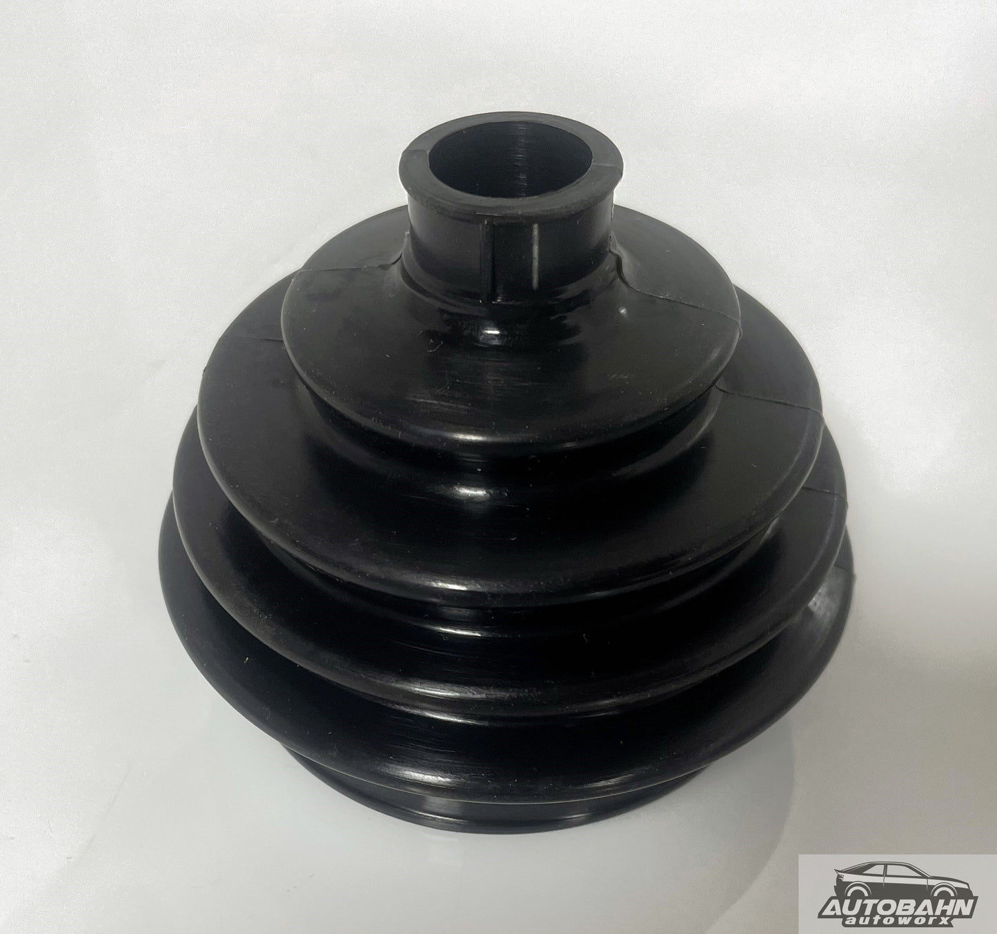 Autobahn Autoworx Heavy Duty Silicone VW Mk1 90MM Golf Jetta Rabbit Outer CV Boot 171498203