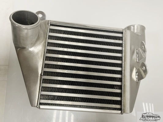 VW 1999-2005 MK4 Golf Jetta 1.8T Side Mount Intercooler