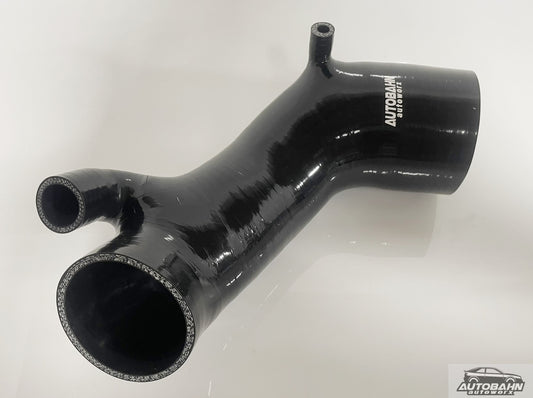 Autobahn Autoworx BMW E46 Intake Hose