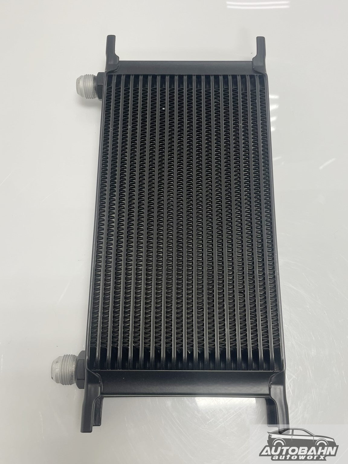 Autobahn Autoworx Universal Oil Cooler