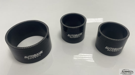 Autobahn Autoworx BMW M4 F82 Boost Couplers