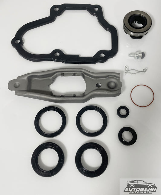 VW 02A / 02J Transmission Refresh Kit