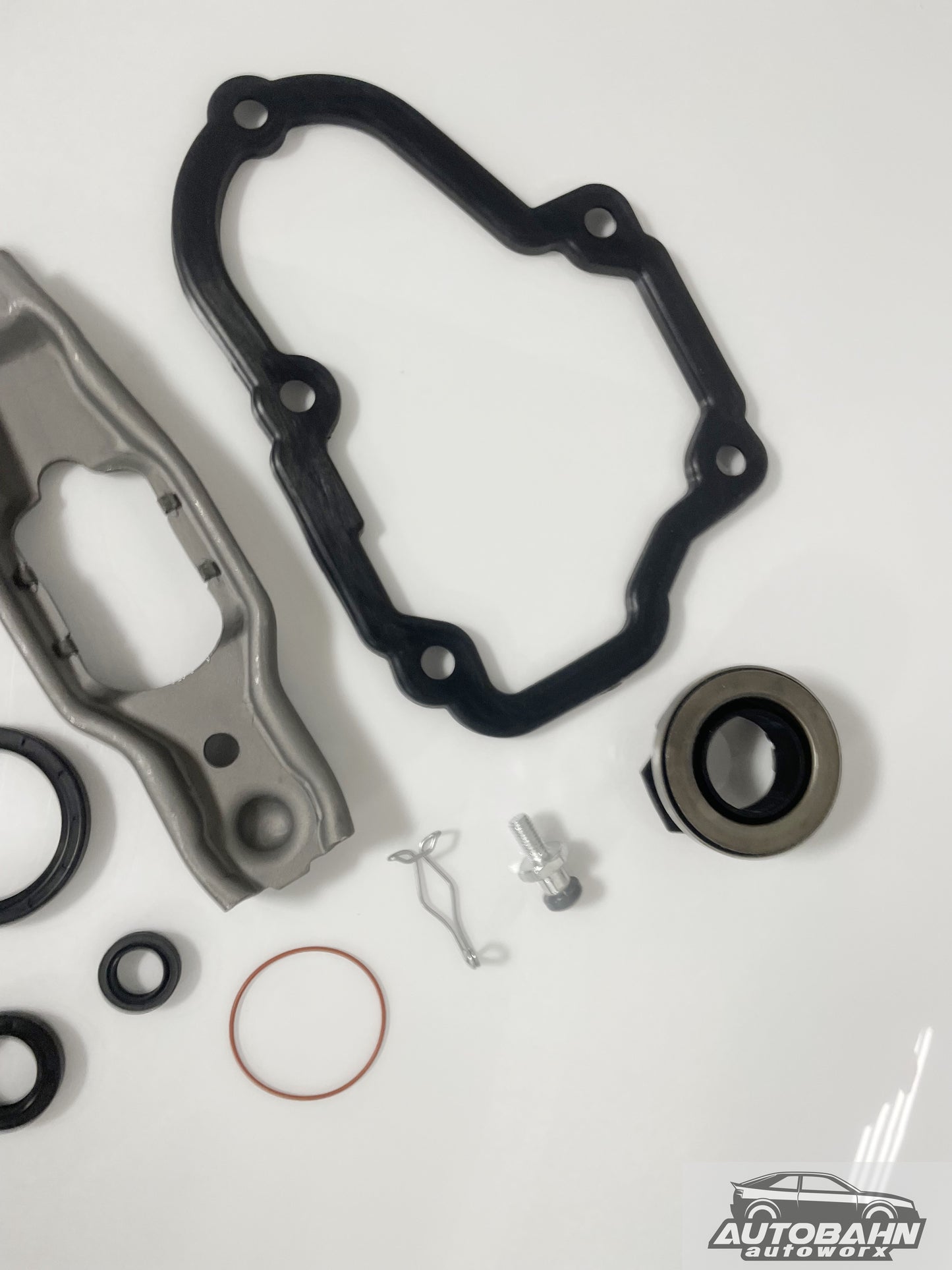 VW 02A / 02J Transmission Refresh Kit