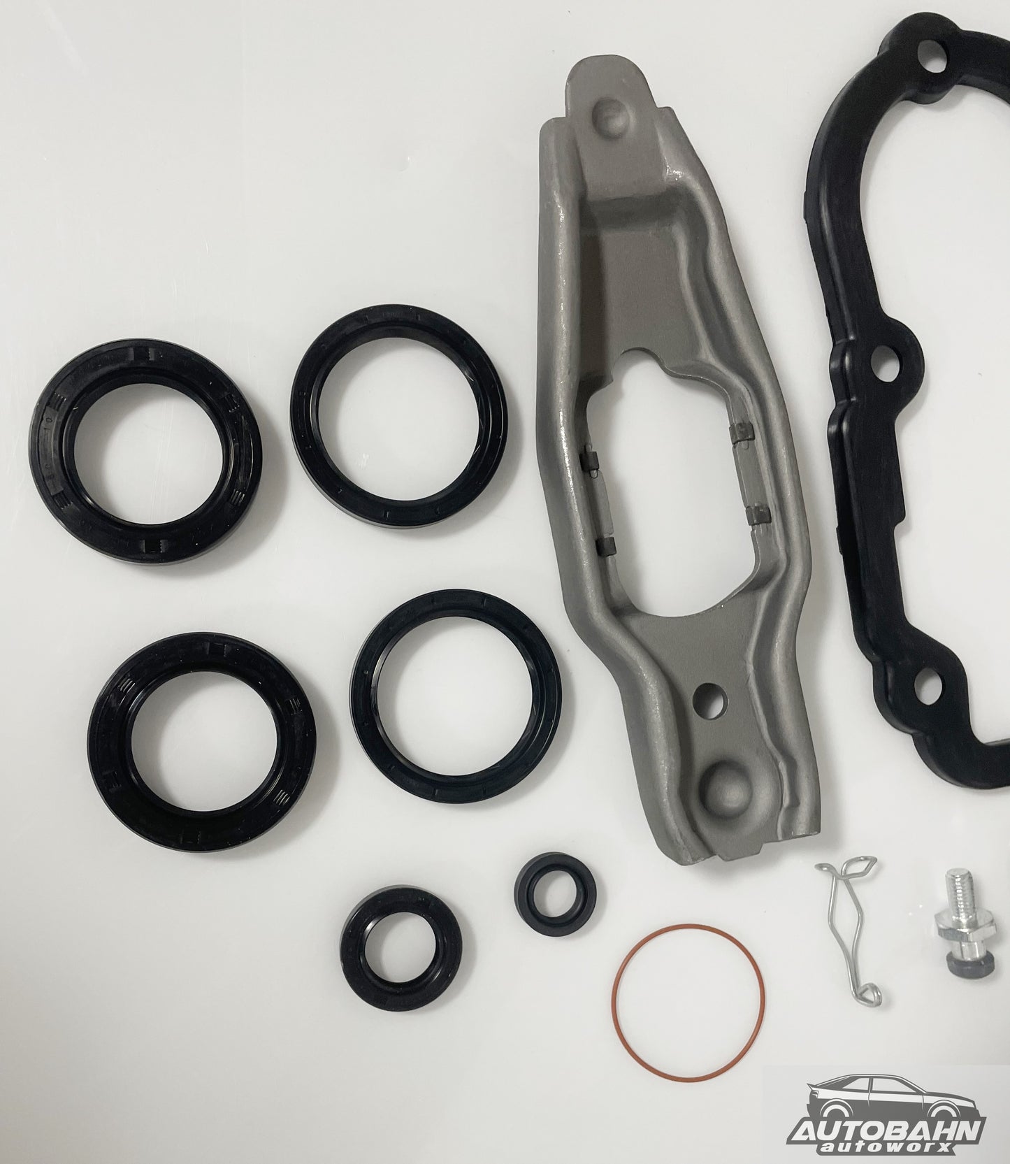 VW 02A / 02J Transmission Refresh Kit