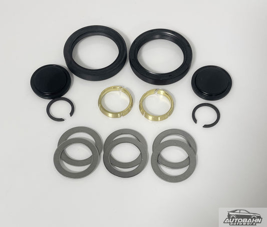 VW 020 Budget Differential Kit