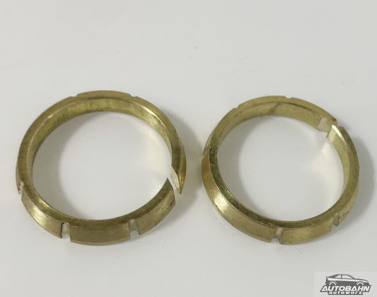 VW 020 Transmisson Tapered Brass Rings