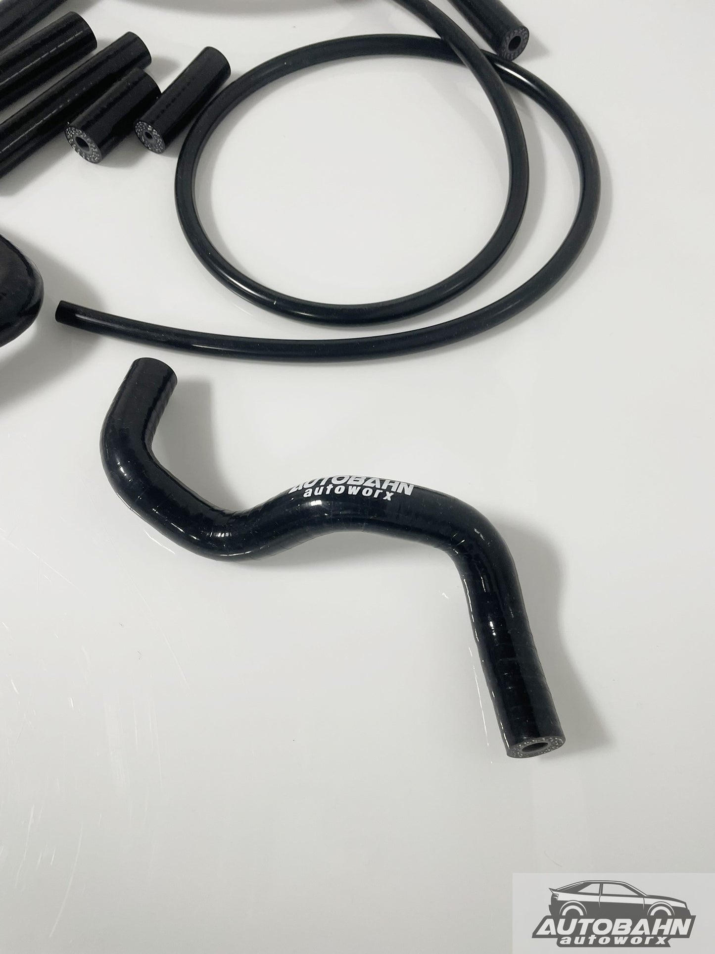 Autobahn Autoworx Audi A4/B8 TSI 2.0t Vacuum and Evap Hoses