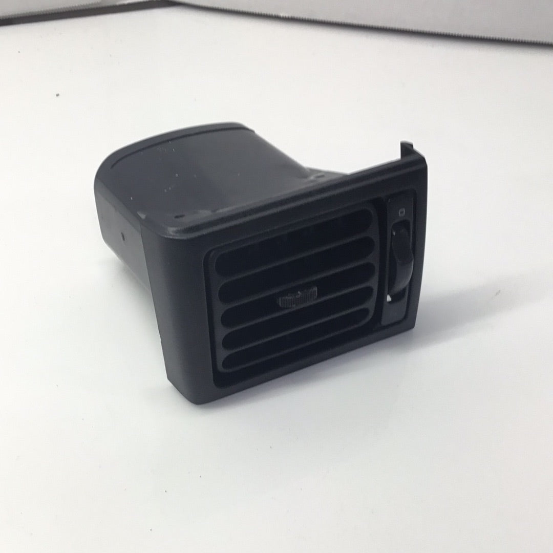 VW Corrado Left Driver Dash Air Heat AC Vent Housing 535819705 ...