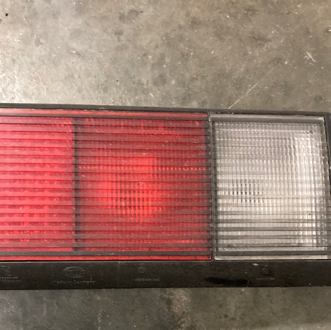 Mk2 Scirocco Euro Tailights